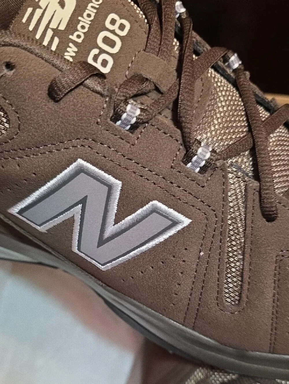 New Balance new balance